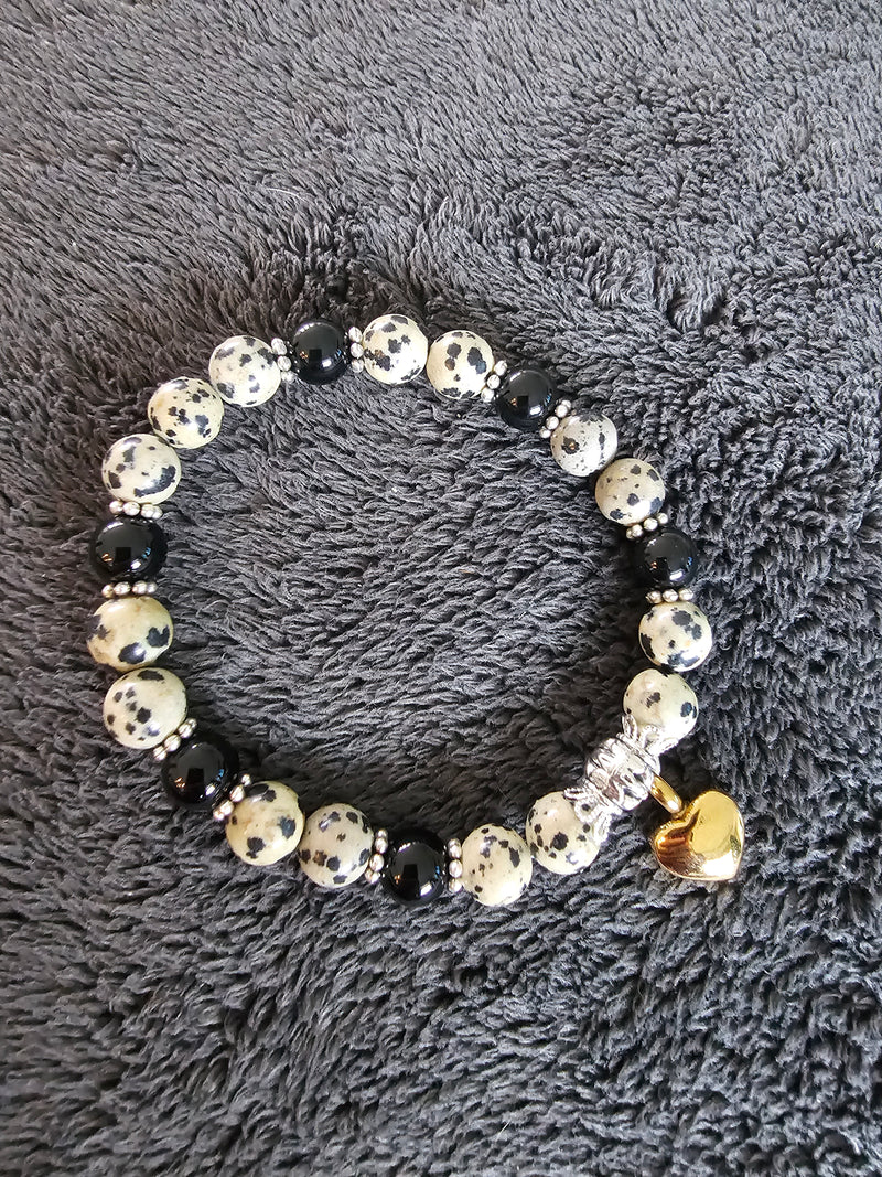 Healing Keepsake Urn Bracelets for Ashes - Fill At Home - Multiple Colors